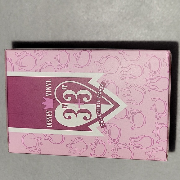 Disney Vinylimation Alice in Wonderland Cheshire Cats. Never opened - Picture 5 of 8